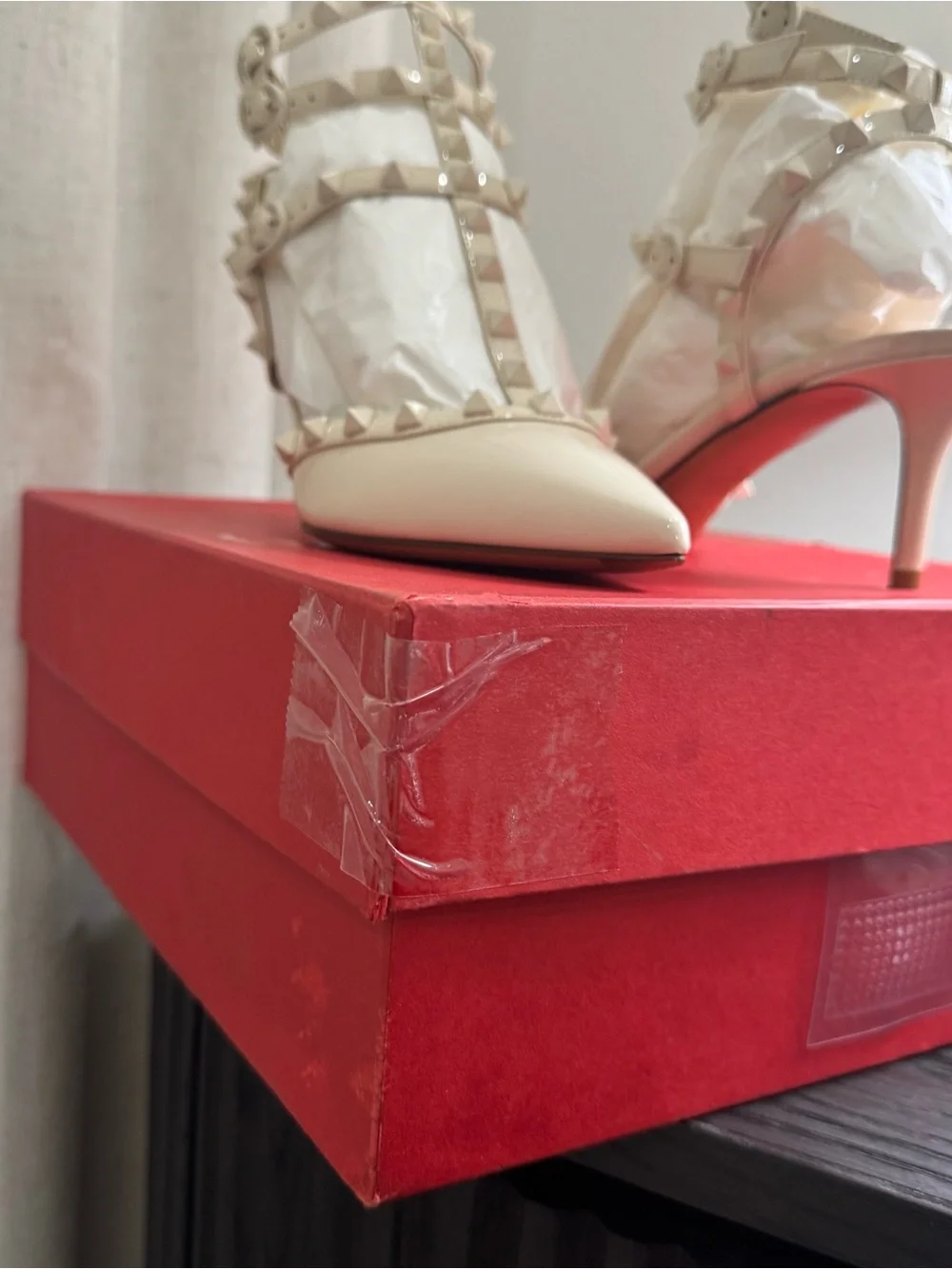 Valentino Garavani brand new